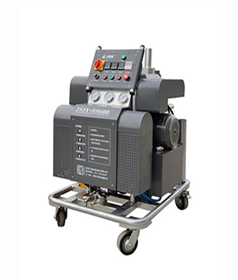 聚脲噴涂設(shè)備型號(hào):JNJX-H5600型