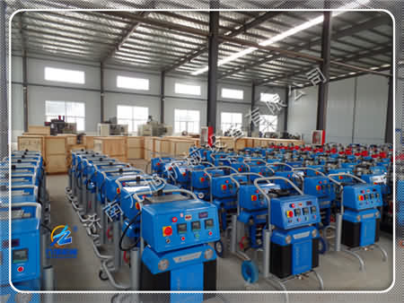 制約中國聚氨酯發(fā)展存在的主要問題是什么？